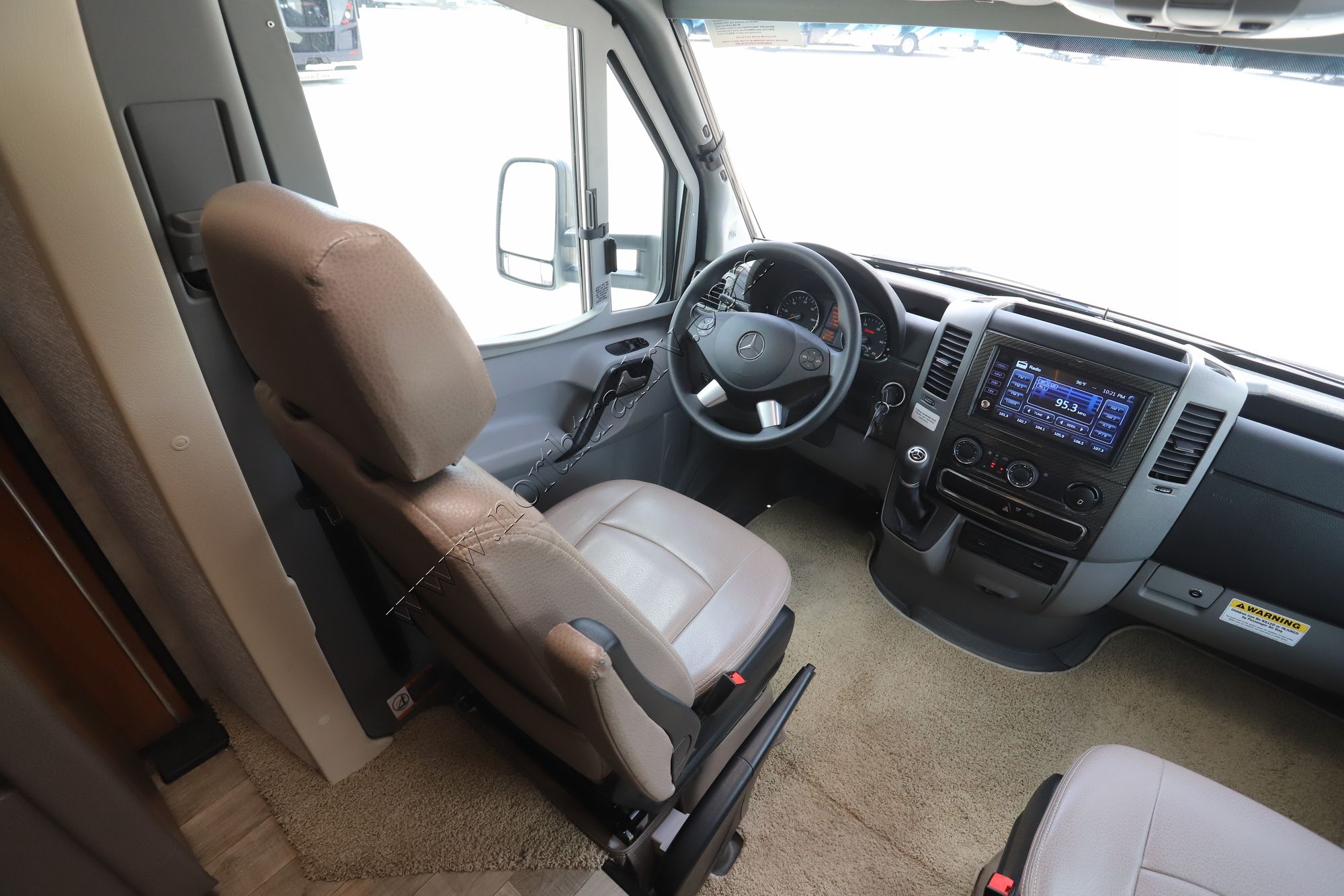 Used 2018 Winnebago View 24D Class C  For Sale