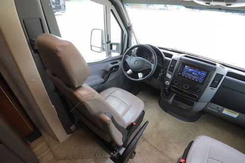 2018 Winnebago View 24D