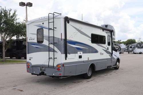 2018 Winnebago View 24D