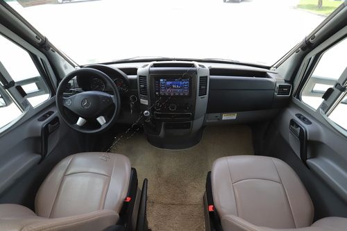 2018 Winnebago View 24D