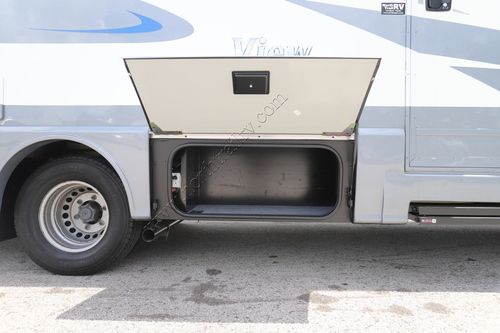 2018 Winnebago View 24D
