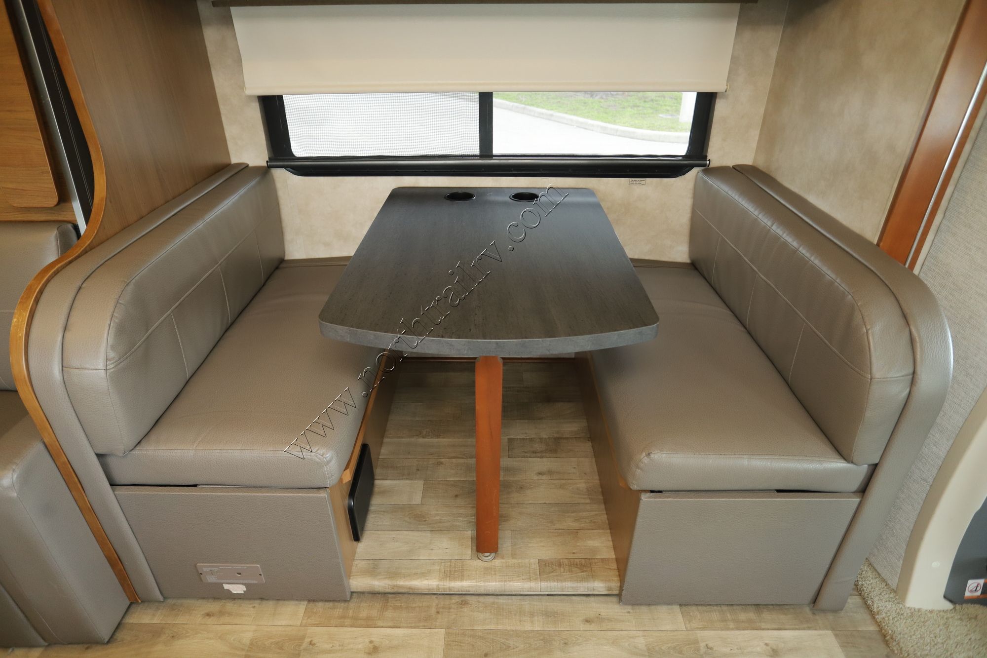 Used 2018 Winnebago View 24D Class C  For Sale