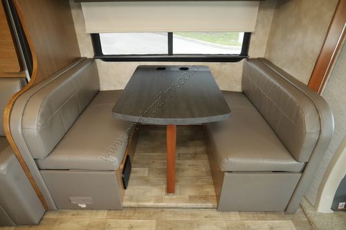 2018 Winnebago View 24D