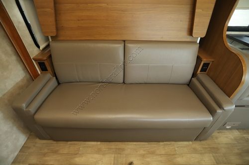 2018 Winnebago View 24D