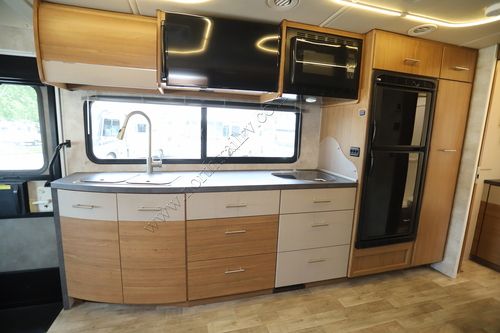 2018 Winnebago View 24D