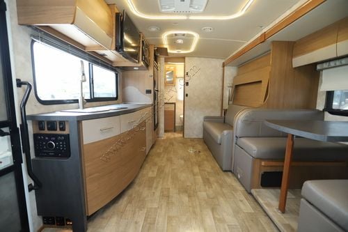 2018 Winnebago View 24D