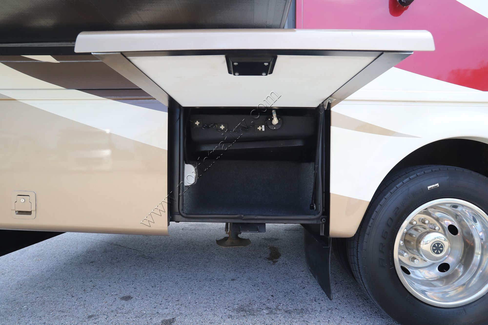 Used 2013 Newmar Bay Star 2901 Class A  For Sale