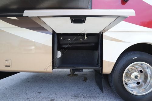 2013 Newmar Bay Star 2901