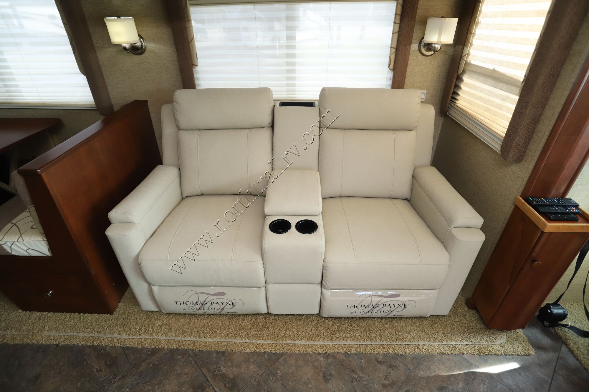 Used 2013 Newmar Bay Star 2901 Class A  For Sale