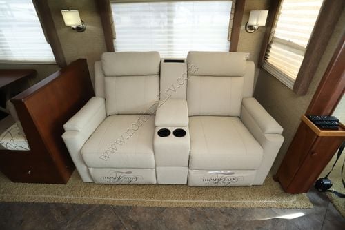 2013 Newmar Bay Star 2901