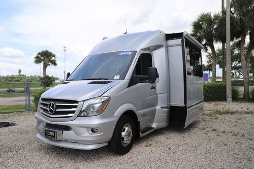 2019 Airstream Atlas MB