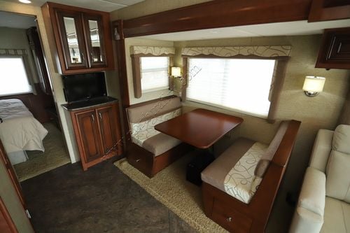 2013 Newmar Bay Star 2901