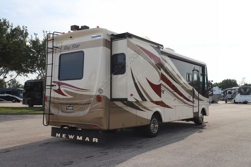 2013 Newmar Bay Star 2901