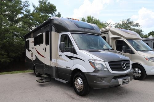 2015 Winnebago View 24G