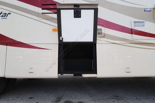 2013 Newmar Bay Star 2901