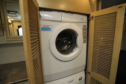2008 American Coach American Eagle 45E