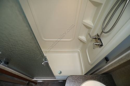 2013 Newmar Bay Star 2901
