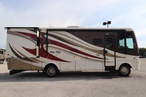 2013 Newmar Bay Star 2901