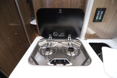 2019 Airstream Atlas MB