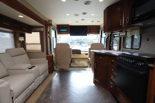 2013 Newmar Bay Star 2901