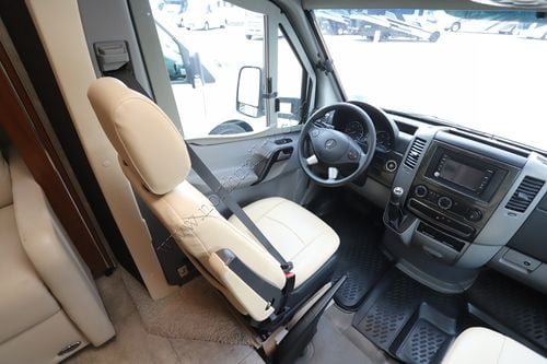 2015 Winnebago View 24G