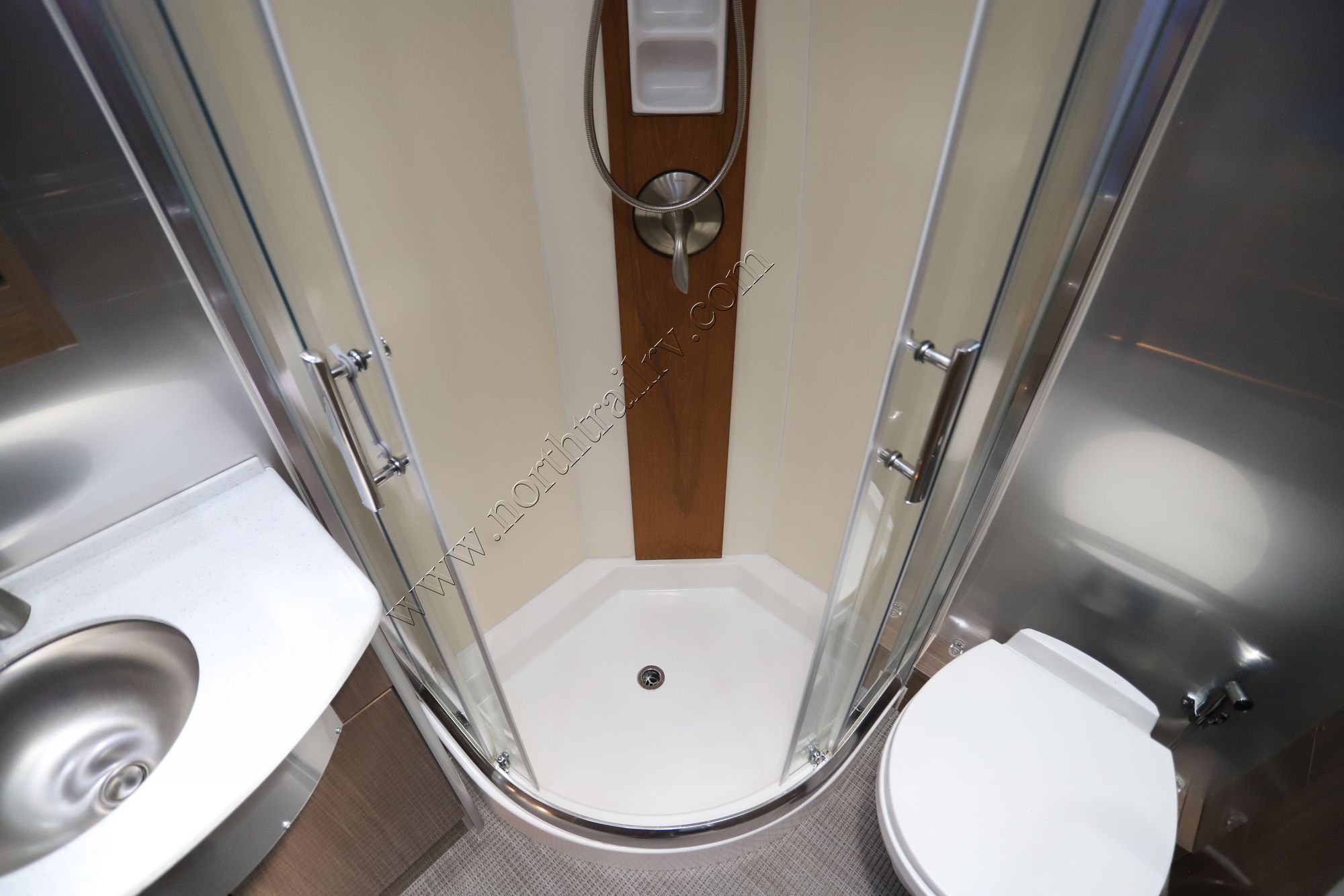 Used 2019 Airstream Atlas MB Class C  For Sale