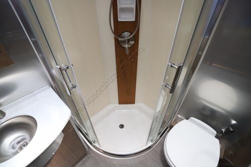 2019 Airstream Atlas MB