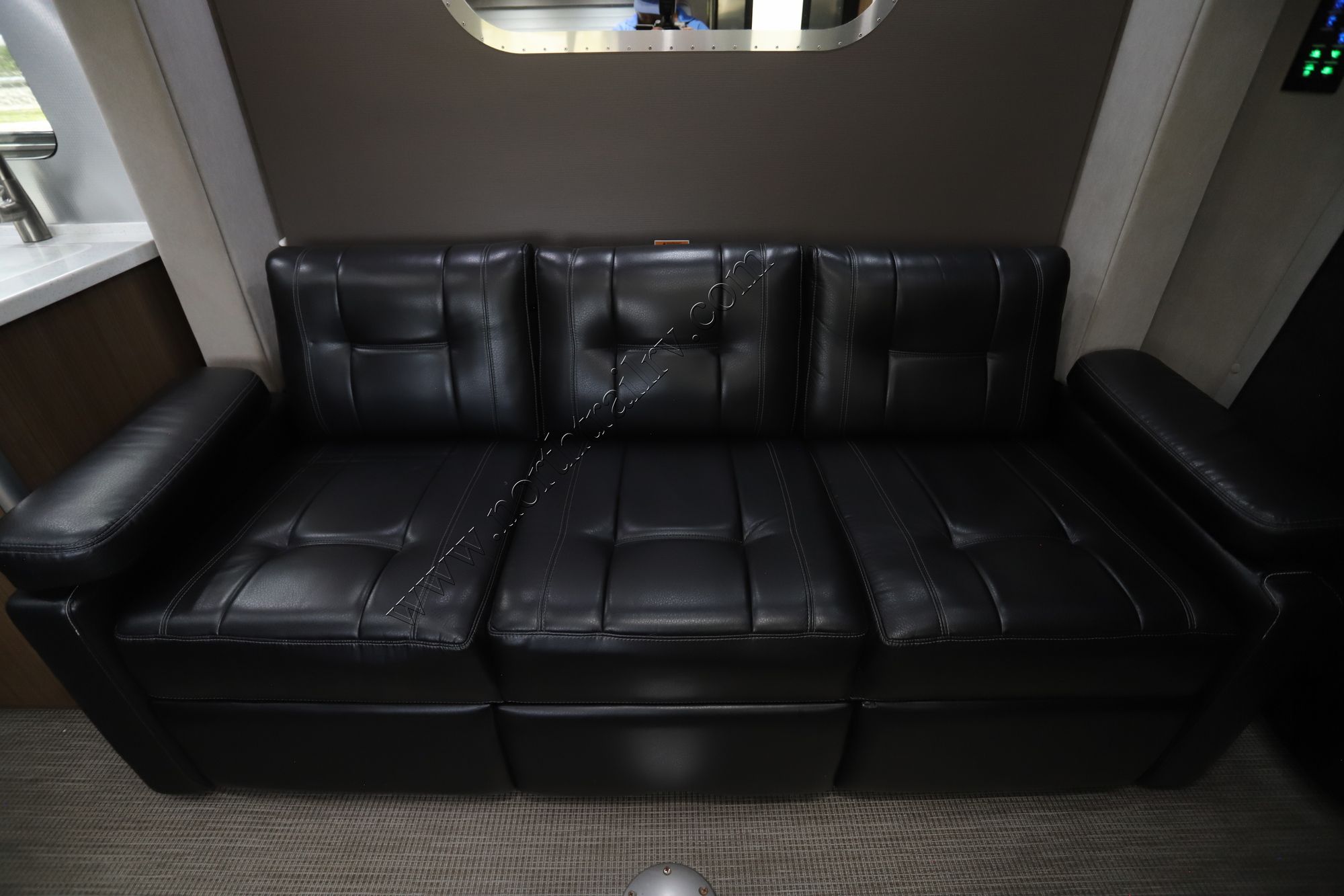 Used 2019 Airstream Atlas MB Class C  For Sale