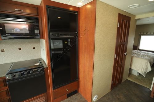 2013 Newmar Bay Star 2901