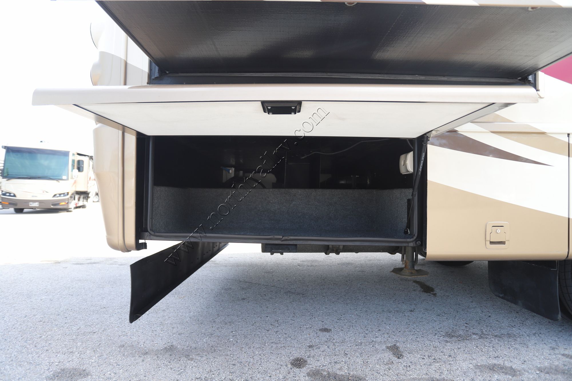Used 2013 Newmar Bay Star 2901 Class A  For Sale