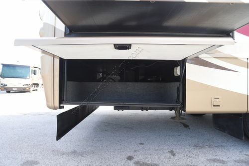 2013 Newmar Bay Star 2901