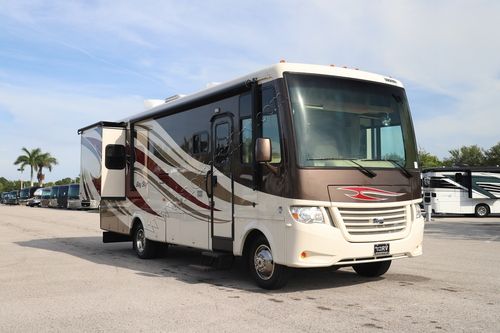 2013 Newmar Bay Star 2901