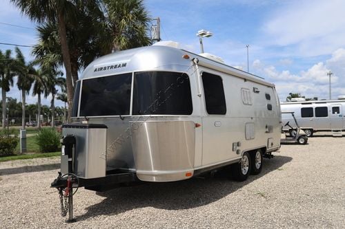 2020 Airstream Flying Cloud 23CB