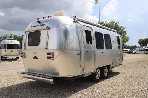 2020 Airstream Flying Cloud 23CB