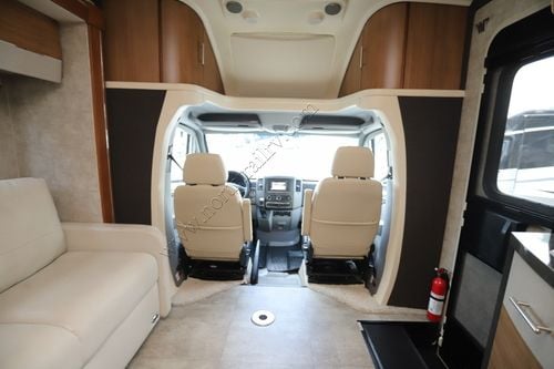 2015 Winnebago View 24G