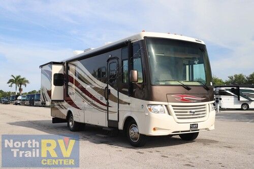 2013 Newmar Bay Star 2901
