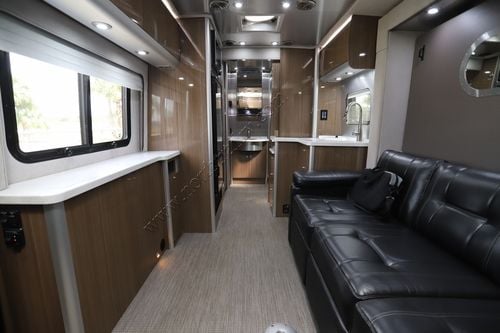 2019 Airstream Atlas MB