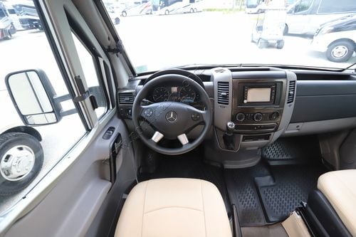 2015 Winnebago View 24G