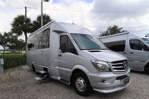 2019 Airstream Atlas MB