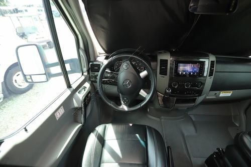 2019 Airstream Atlas MB