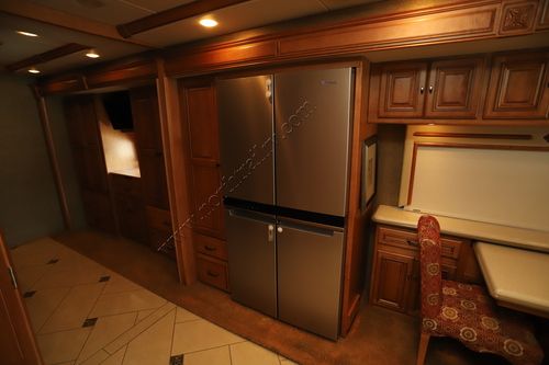 2013 Winnebago Tour 42QD