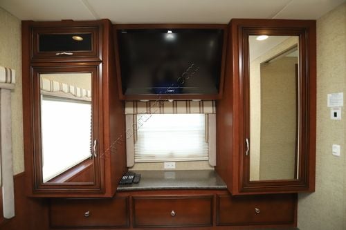 2013 Newmar Bay Star 2901