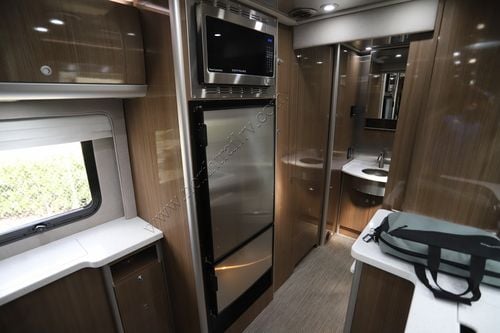 2019 Airstream Atlas MB