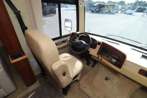 2013 Newmar Bay Star 2901