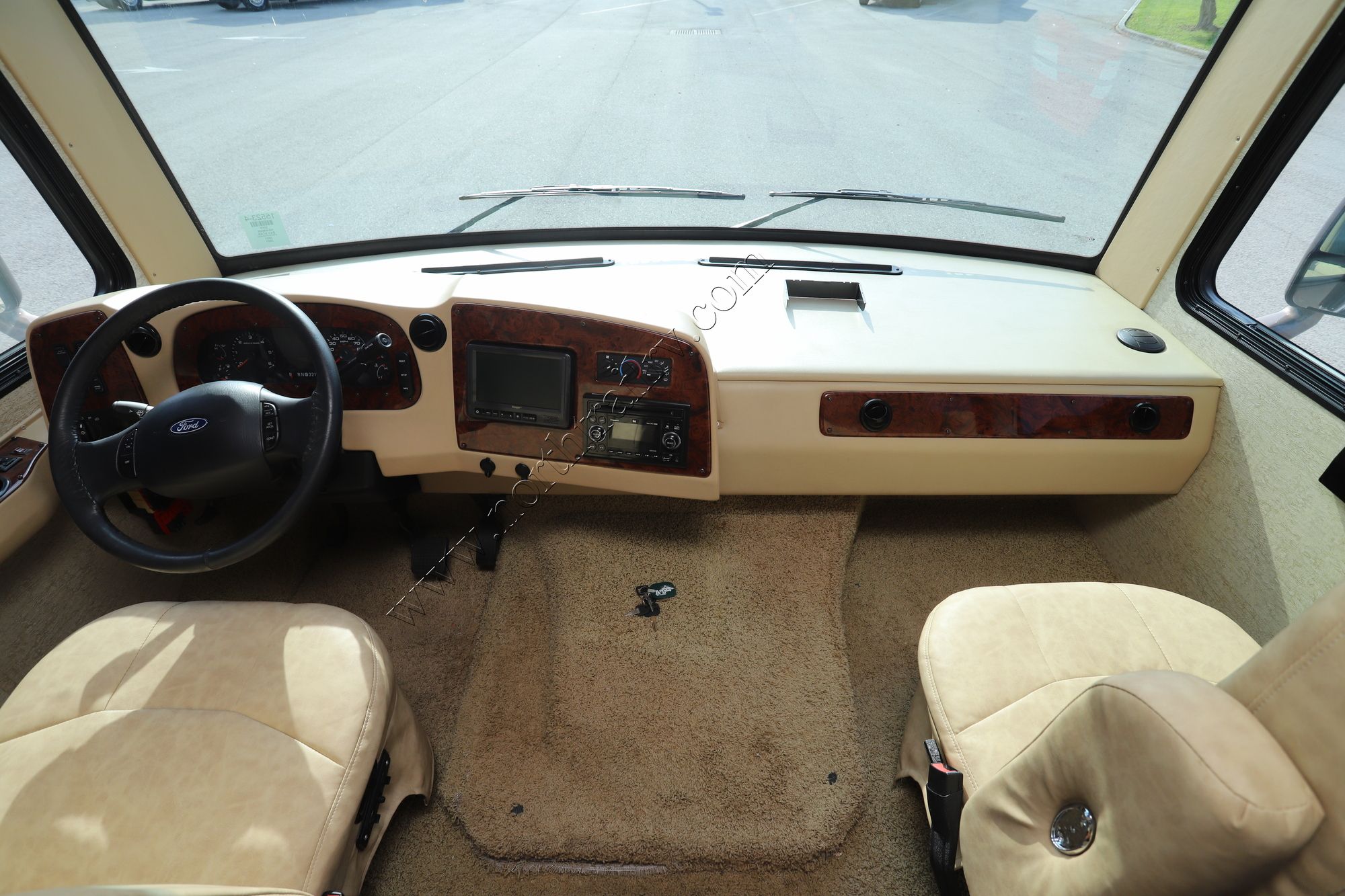 Used 2013 Newmar Bay Star 2901 Class A  For Sale
