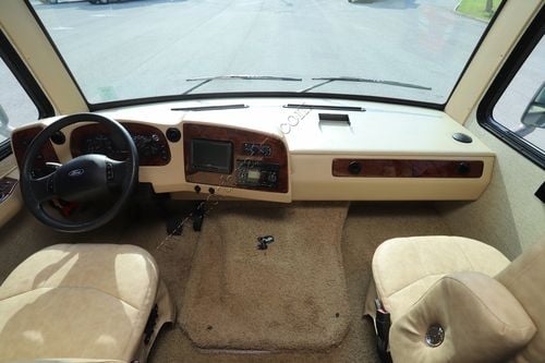 2013 Newmar Bay Star 2901