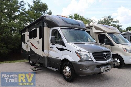 2015 Winnebago View 24G