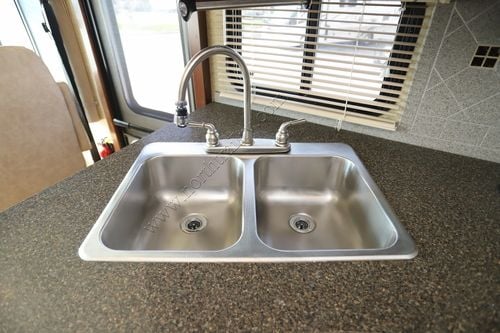 2013 Newmar Bay Star 2901