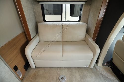 2015 Winnebago View 24G