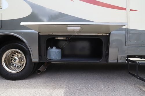 2015 Winnebago View 24G
